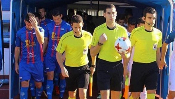 El Granada intentará repetir victoria con Lax Franco El Granada intentará repetir victoria con Lax Franco
