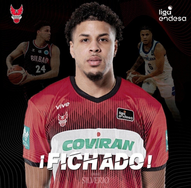 El Coviran añade un jugador a la rotación exterior (COVIRAN) 