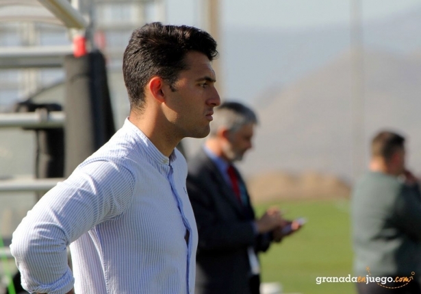 Arturo Ruiz ensalzó en trabajo de su equipo (GRJ)