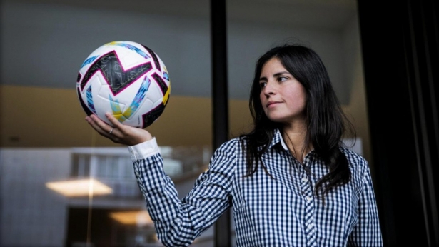 Amanda Gutiérrez, satisfecha por la resolución 