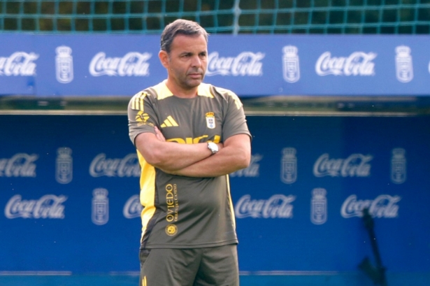 Calleja quiere dejar tocado a un rival directo como el Granada Calleja quiere dejar tocado a un rival directo como el Granada