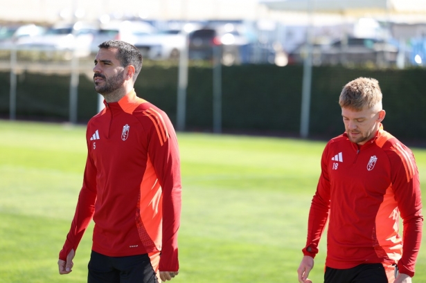Insua y Jozwiak se pierden una jornada más (J. AZCOYTIA) Insua y Jozwiak se pierden una jornada más (J. AZCOYTIA)