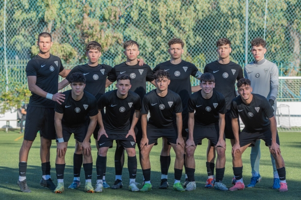 El CF Alhendín derrotó al San Félix (CF ALHENDÍN) 