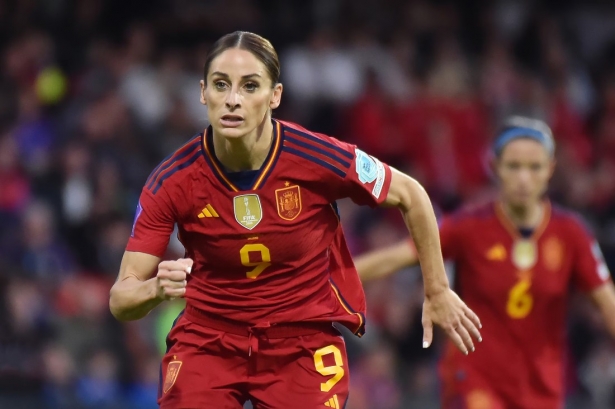 La granadina regresa a la Selección La granadina regresa a la Selección