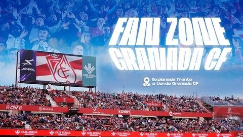Los granadinistas podrán participar en diversas actividades (GRANADA CF) Los granadinistas podrán participar en diversas actividades (GRANADA CF)