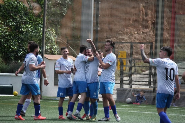 El CD Santa Fe quiere extender su gran momento en la Copa Andalucía (ARI JEREZ/CD SANTA FE) El CD Santa Fe quiere extender su gran momento en la Copa Andalucía (ARI JEREZ/CD SANTA FE)