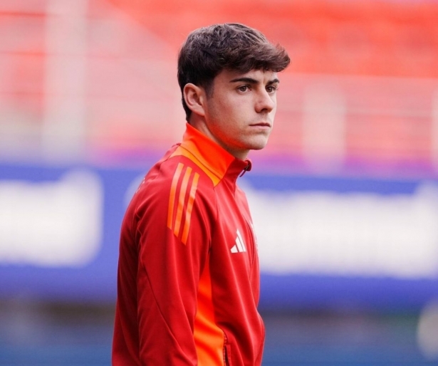 Pablo Sáenz está rindiendo a buen nivel lejos de Los Cármenes (GRANADA CF) Pablo Sáenz está rindiendo a buen nivel lejos de Los Cármenes (GRANADA CF)