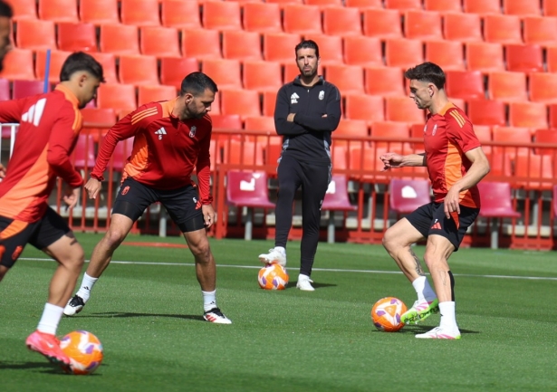Boyé se ha recuperado a tiempo (J. AZCOYTIA) Boyé se ha recuperado a tiempo (J. AZCOYTIA)