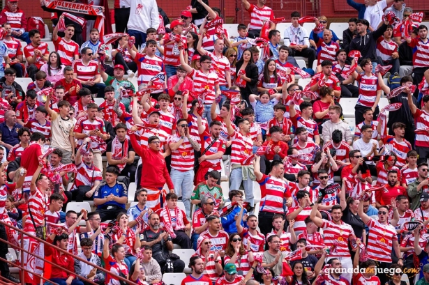 La afición rojiblanca también estará en Málaga arropando al equipo (LOF) La afición rojiblanca también estará en Málaga arropando al equipo (LOF)