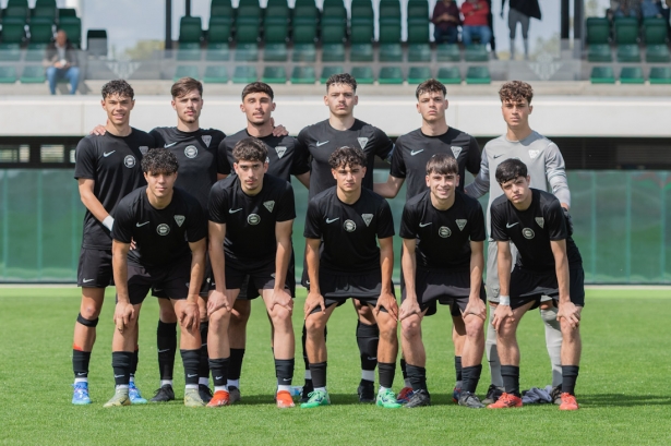 El CF Alhendín descenderá de categoría (CF ALHENDÍN)