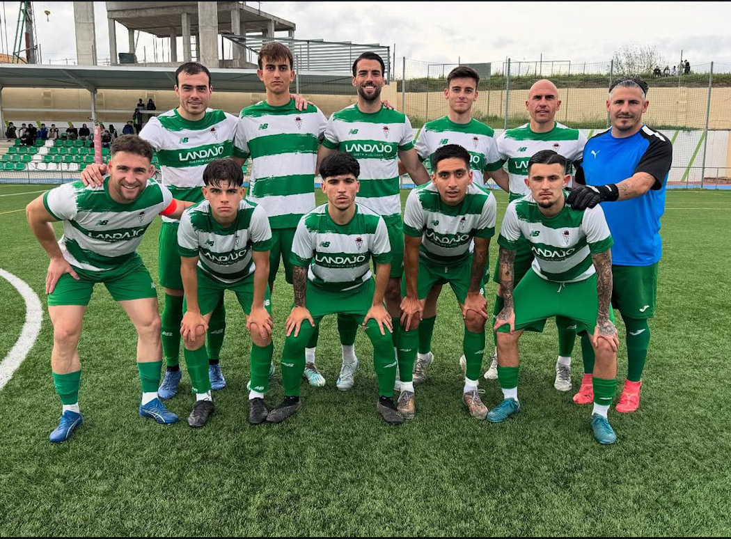 El Céltic se trajo un punto de Marbella (CELTIC CF)