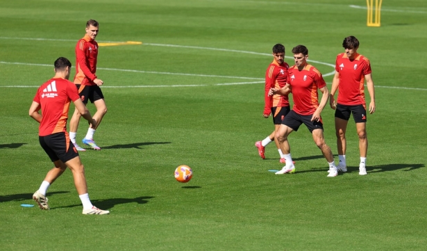 Lucas Boyé está de vuelta (J. AZCOYTIA)