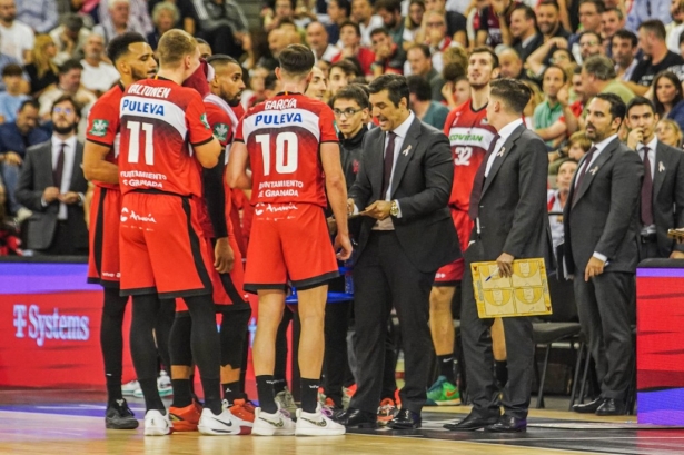 Pin ve al equipo dispuesto a pelear hasta el final (GRJ)