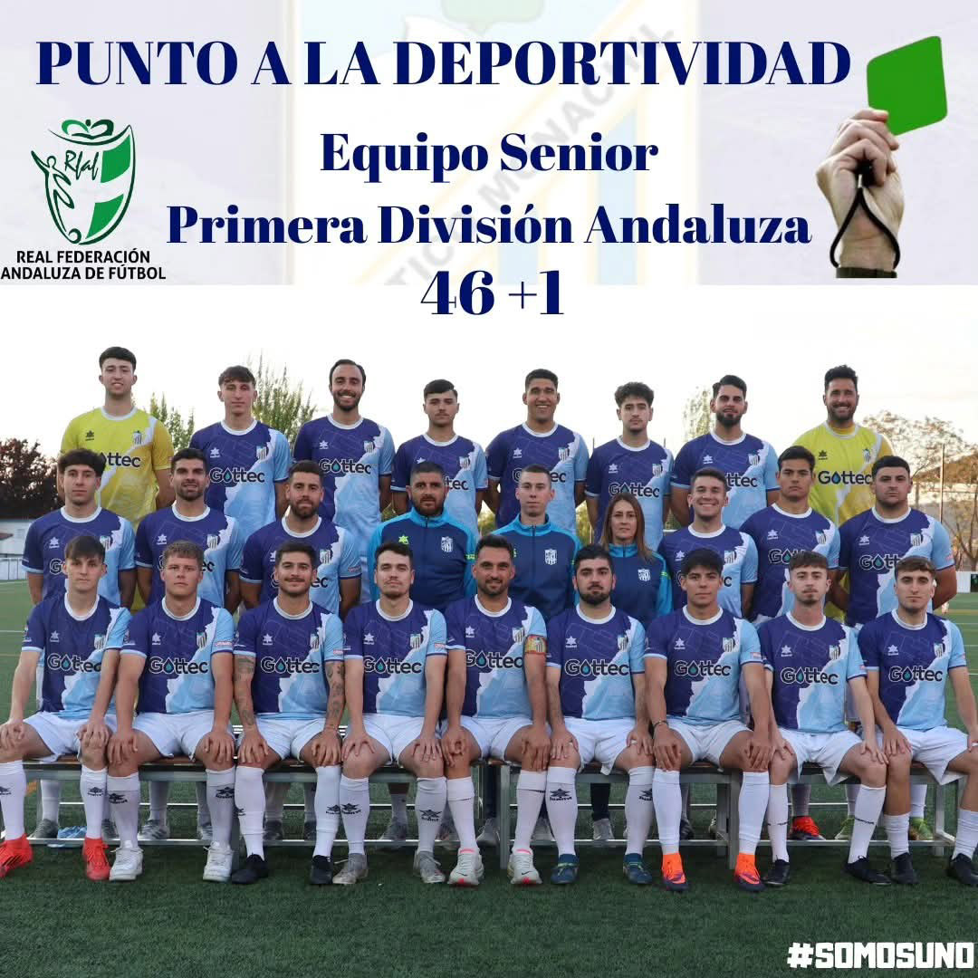 (ATLÉTICO MONACHIL)
