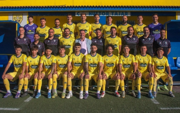 El Huétor Tájar quiere sorprender al Real Jaén (HUÉTOR TÁJAR) El Huétor Tájar quiere sorprender al Real Jaén (HUÉTOR TÁJAR)