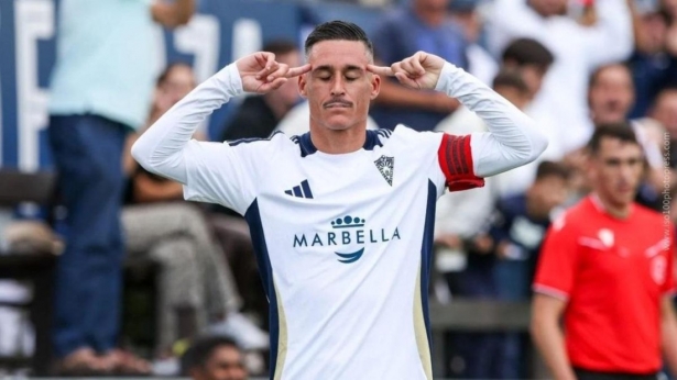 Callejón cuelga las botas (MUNDO DEPORTIVO) Callejón cuelga las botas (MUNDO DEPORTIVO)