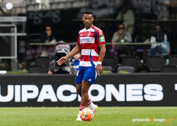 Williams ha sido un seguro en defensa (LOF) Williams ha sido un seguro en defensa (LOF)