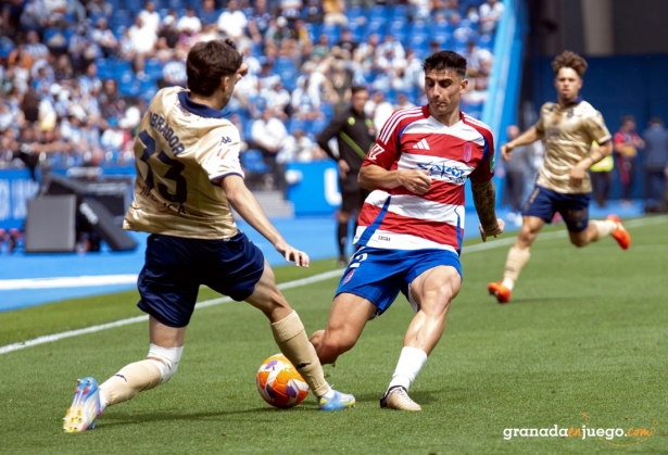 Rubén Sánchez regresa al Espanyol (LOF) Rubén Sánchez regresa al Espanyol (LOF)