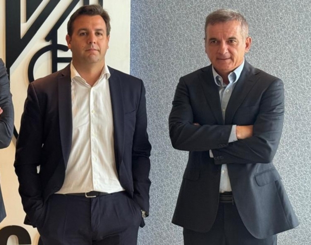Alonso y Melgar llevan la batuta en la parcela deportiva (J. AZCOYTIA) Alonso y Melgar llevan la batuta en la parcela deportiva (J. AZCOYTIA)