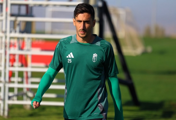 Mariño tendrá que decidir su futuro en breve (J. AZCOYTIA)
