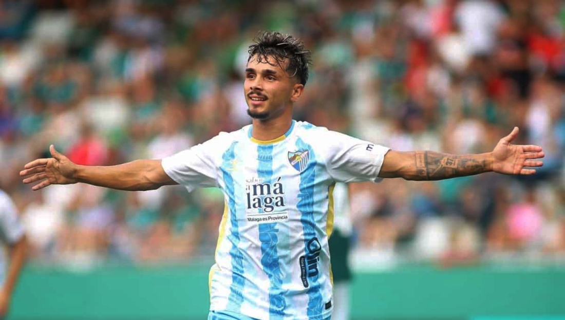 Kevin Medina podría vestir de rojiblanco (ESTADIO DEPORTIVO)