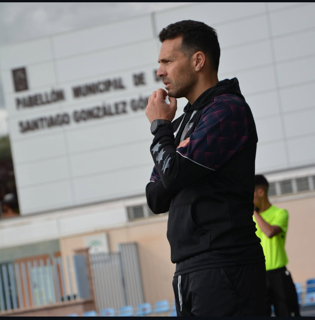 Javier Vilaseca se marcha del Vandalia (VANDALIA)