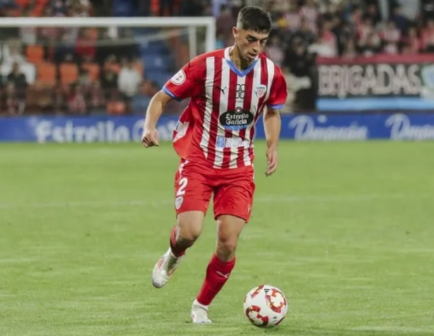 El Granada se lanza a por Lizancos (CD LUGO) El Granada se lanza a por Lizancos (CD LUGO)