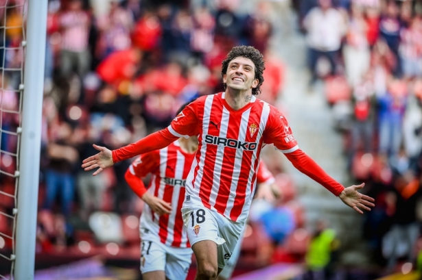 La puja por Gelabert se presenta intensa La puja por Gelabert se presenta intensa