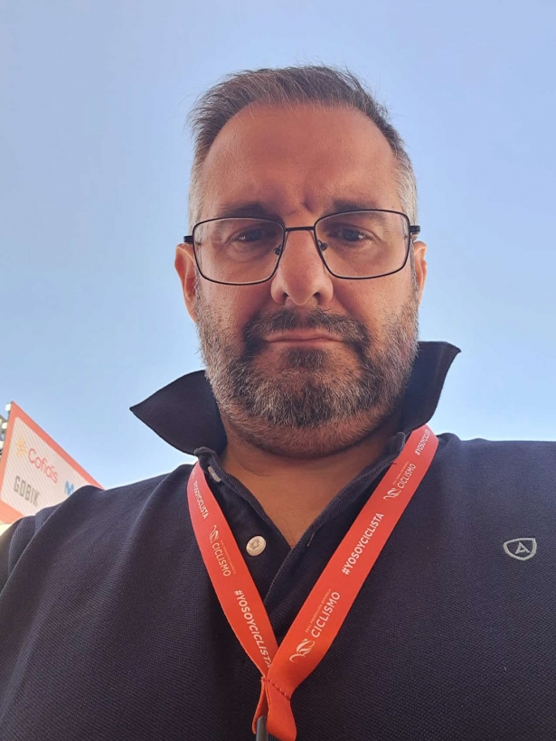 Josema Gómez (GRJ) Josema Gómez (GRJ)