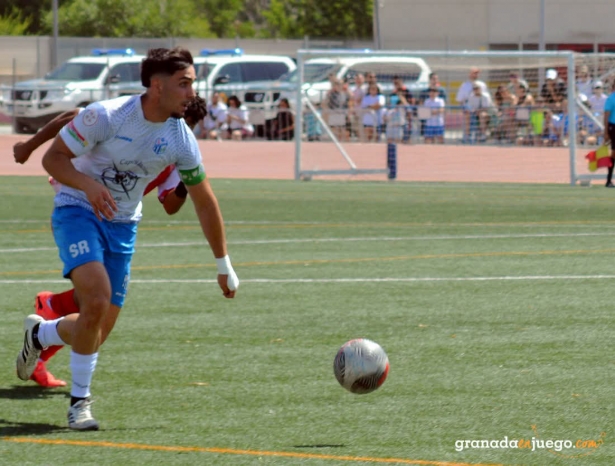 Rl Santa Fe logró el ascenso en el playoff (D. CONTRERAS) Rl Santa Fe logró el ascenso en el playoff (D. CONTRERAS)