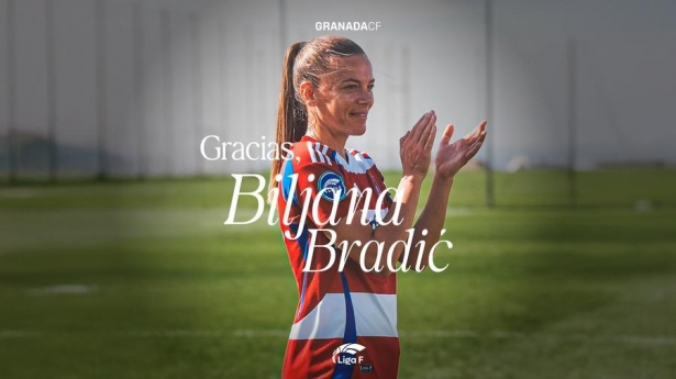 La operación salida del Granada femenino sigue en marcha (GRANADA CF) La operación salida del Granada femenino sigue en marcha (GRANADA CF)