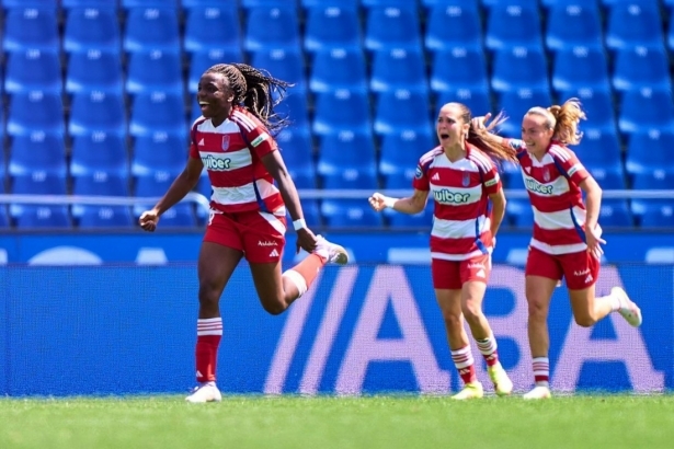 El Granada femenino ya conoce su calendario (GRANADA CF) El Granada femenino ya conoce su calendario (GRANADA CF)