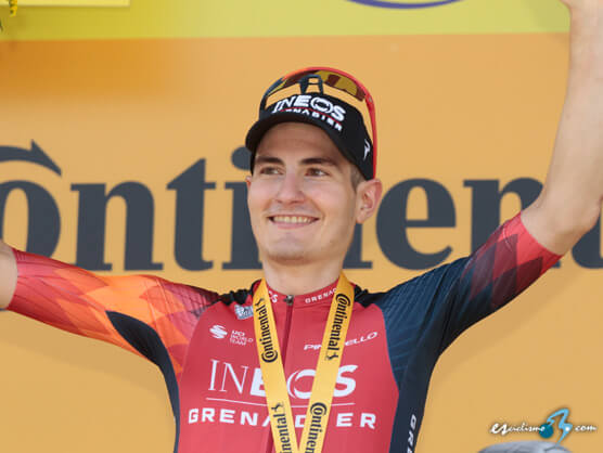 Carlos Rodríguez (ES CICLISMO)