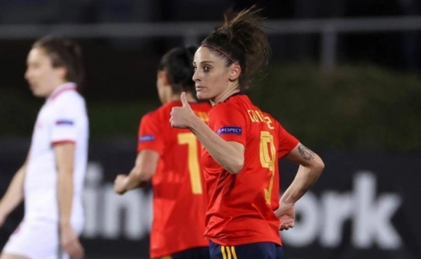 La oscense ha comenzado con fuerza la Eurocopa La oscense ha comenzado con fuerza la Eurocopa