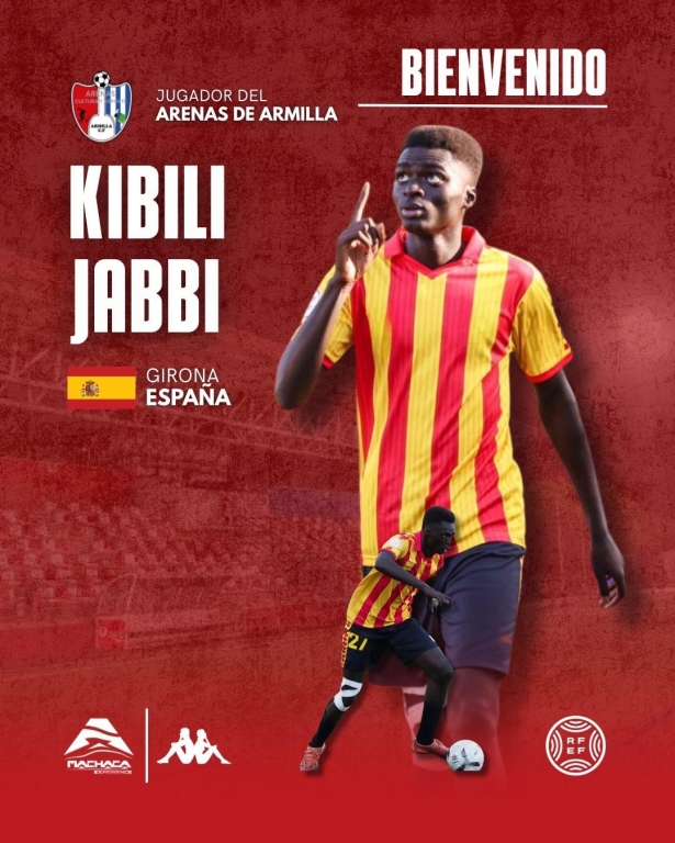 El Arenas le va dando forma a su plantilla (ARENAS OFICIAL) El Arenas le va dando forma a su plantilla (ARENAS OFICIAL)