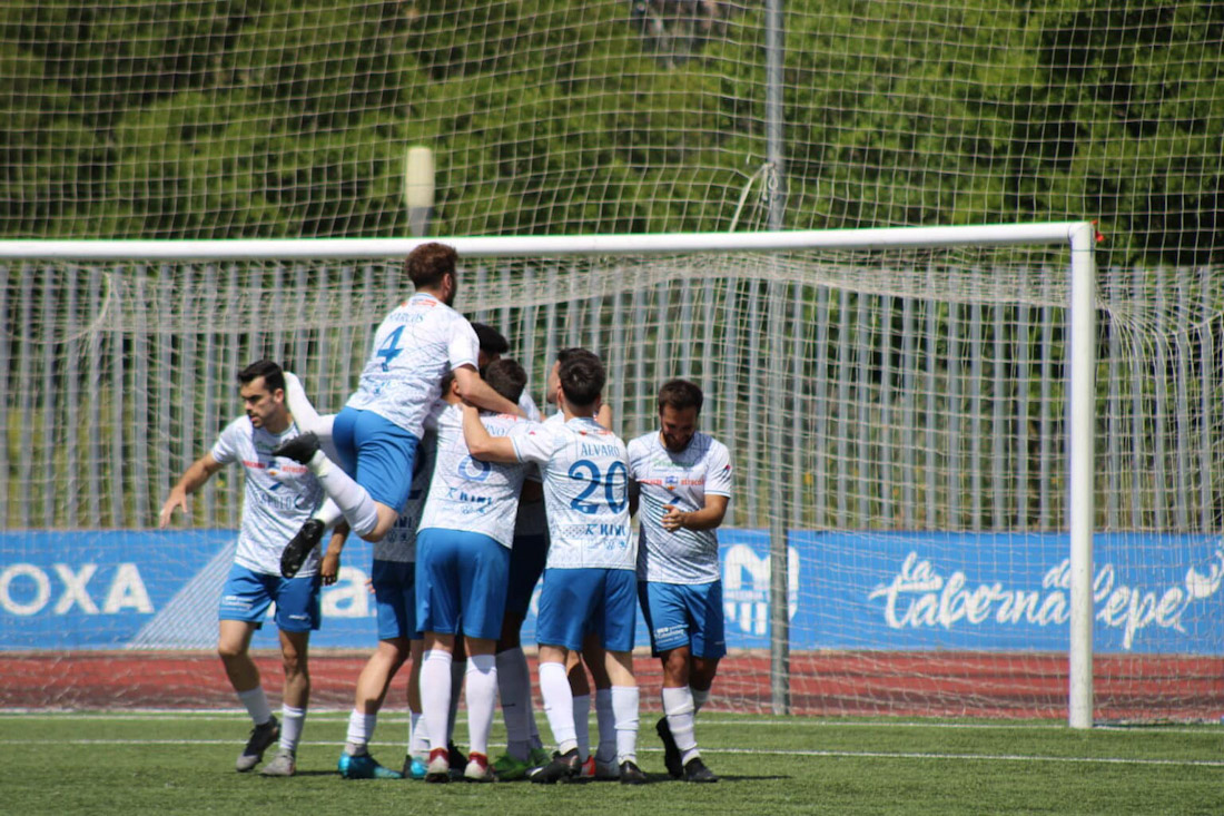 El Loja empezará el próximo lunes la pretemporada (NATALIA CASTILLO)