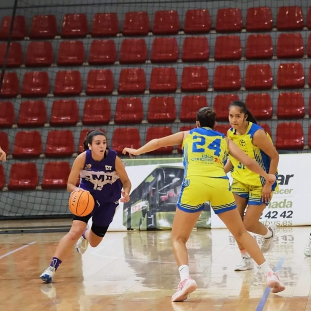 Partide GMASB de la temporada pasada (GMASB)