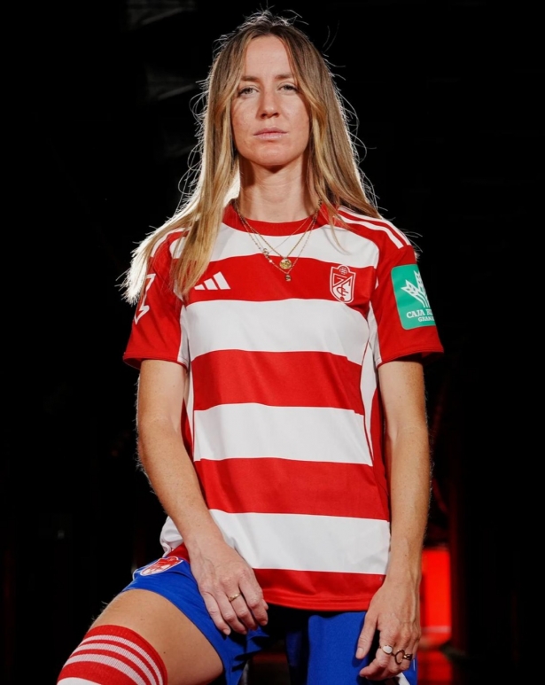 El Granada femenino está de vuelta (GRANADA CF) El Granada femenino está de vuelta (GRANADA CF)
