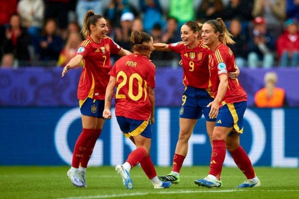 La Selección ya está en semifinales La Selección ya está en semifinales