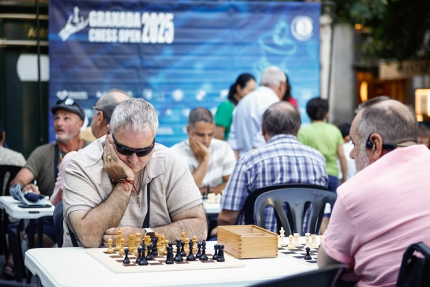 Ajedrez inclusivo (ORGANIZACIÓN)