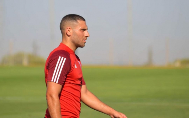 Weissman tendrá que seguir esperando (GRANADA CF)