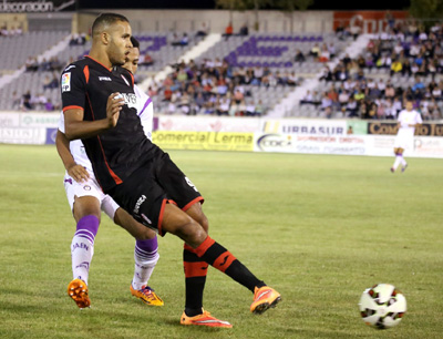 El Granada volverá a disputar el Trofeo del Olivo (FERNANDO LINARES)