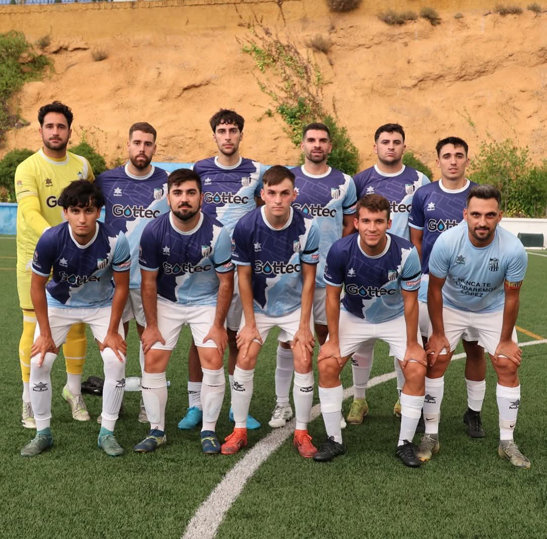 El Atlético Monachil busca el pase a semifinales (ATLÉTICO MONACHIL)