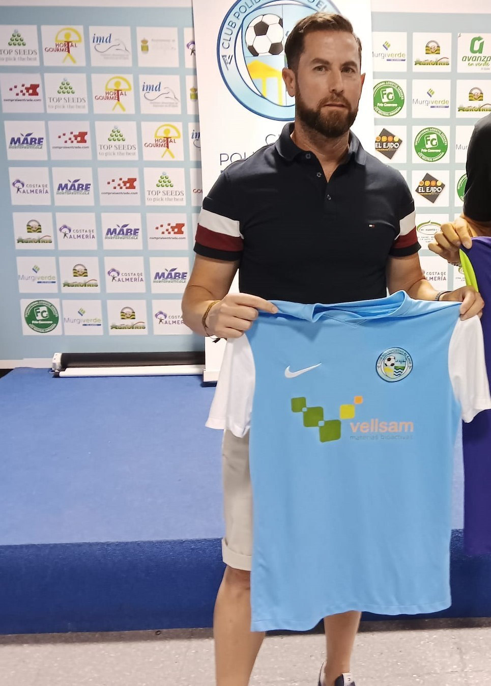 Carlos Jiménez entrenará al Céltic 