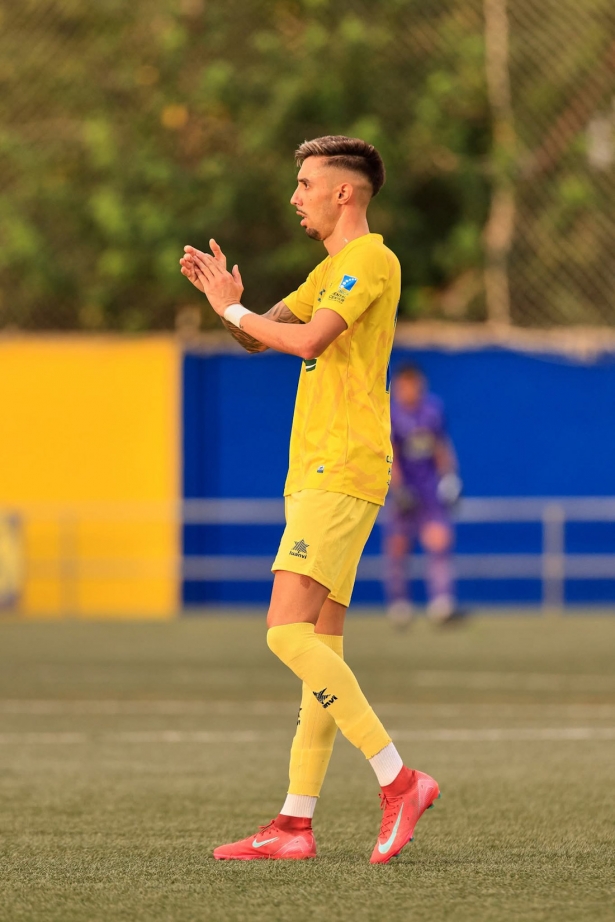 El CD Huétor Tájar se ha clasificado para la final de la Copa RFAF (DIEGO LEMUS) El CD Huétor Tájar se ha clasificado para la final de la Copa RFAF (DIEGO LEMUS)