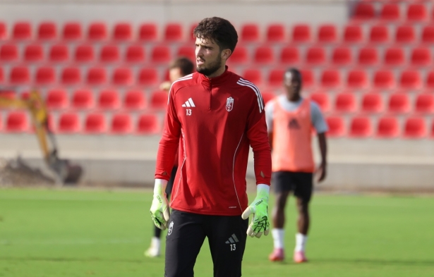 Astralaga se marchará con la Selección sub21 (J. AZCOYTIA) Astralaga se marchará con la Selección sub21 (J. AZCOYTIA)