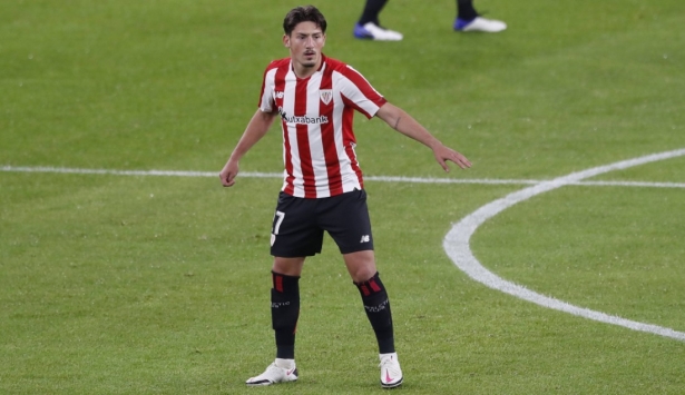 Unai Vencedor podría ser uno de los fichajes antes del cierre del mercado (TRANSFERMARKT) Unai Vencedor podría ser uno de los fichajes antes del cierre del mercado (TRANSFERMARKT)