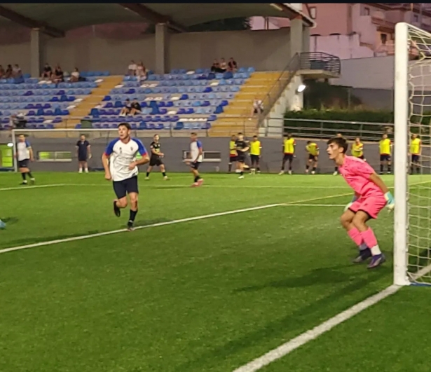 El Vandalia iniciará la liga en Purullena (VANDALIA) El Vandalia iniciará la liga en Purullena (VANDALIA)