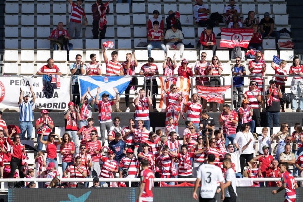 La afición volverá a arropar al equipo en Burgos (LOF) La afición volverá a arropar al equipo en Burgos (LOF)