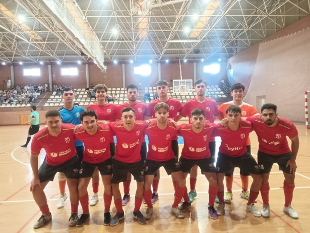 Herogra Albolote Futsal (AFS) Herogra Albolote Futsal (AFS)